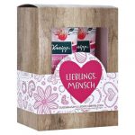 Confezione regalo Kneipp persona preferita, 2x200 ml