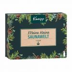 Set regalo Kneipp Il mio piccolo mondo delle saune