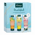 Pacchetto regalo Kneipp doccia felicità 3 x 75 ml