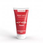 LICK-IT HOT KISS TOUCH STRAWBERRY GEL 50 ML