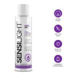 LUBRIFICANTE ANALE SENSILIGHT ANALGEL 150 ML