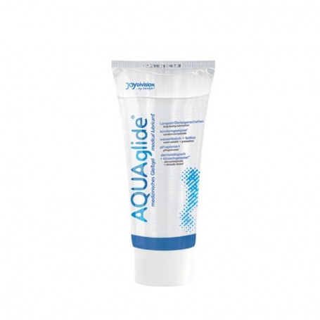 LUBRIFICANTE AQUAGLIDE 50 ML