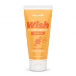LUBRIFICANTE AROMATIZZATO INTYMATE WISH VANILLA 100 ML