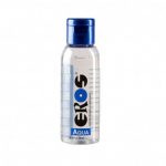 LUBRIFICANTE INTIMO SESSUALE AQUA EROS LUBRICANT 50 ML