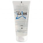 LUBRIFICANTE SESSUALE MEDICAL JUST GLIDE ANAL 200 ML