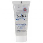 LUBRIFICANTE SESSUALE WATERBASED MEDICAL LUBRICANT JUST GLIDE 200 ML