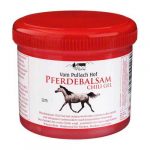 Gel Balsamo Cavallo al Peperoncino, 500 ml