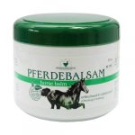 Balsamo cavallo Herbamedicus, 500 ml