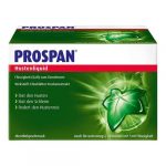PROSPAN liquido per la tosse 30 bustine da 5 ml