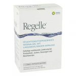 REGELLE gel vaginale -12 X 6,5g applicatori monouso