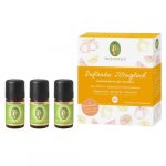 PRIMAVERA Cofanetto Fragranze Felicità Agrumata
