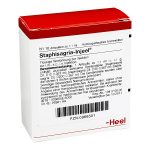 STAPHISAGRIA INJEEL 10 fiale