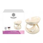 Lampada Tao crema, 1 pz