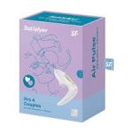 VIBRATORE PRO 4 COUPLES