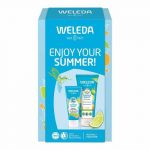 Set regalo Weleda Summer Boost