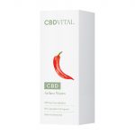 CBD VITAL Arthro warm 100 ml