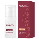 Crema occhi CBD VITAL premium 15 ml