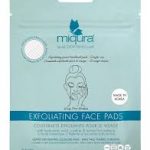 Dischetti esfolianti per il viso 7 pezzi