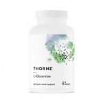 L-Glutamine  glutammina confezione da 90 capsule