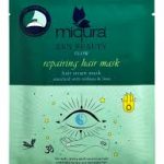 Maschera per capelli riparatrice Zen