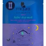 Maschera per i piedi del sonno Zen