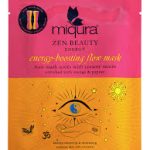 Maschera per i piedi Energia Zen