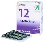 ADLER ORTHO AKTIV capsule n.12   - 60 capsule