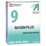 ADLER ORTHO AKTIV capsule Nr.9  - 60 capsule