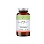 Basasan Vital, 120 capsule