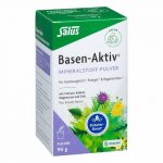 Basen-Aktiv-Base attiva minerale estratto vegetale in polvere, 90 g