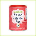 Complesso base citrato puro 240 g