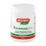Base in polvere Basomax plus 300g