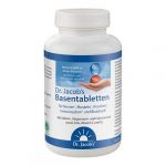 compresse base di Dr.Jacob 250 pezzi