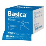 Microsfere alcaline Basica Direct, 80 pz