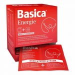 Basica energia da bere granuli + capsule per 30 giorni