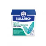 Compresse per equilibrio acido-base Bullrich, 180 pz