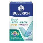 Equilibrio acido-base di Bullrich Energia ed equilibrio 42 compresse