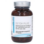 Detox Plus 90 capsule