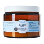 Polvere di citrato base Naturafit, 300 g