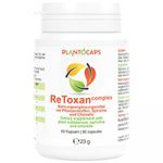 Complesso plantoCAPS ReToxan 60 capsule