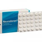 NEURODORON (Kalium Phosphoricum comp) 200 compresse