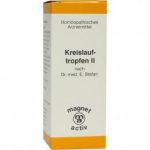 Kreislauf Tropfen II gocce per la circolazione II confezione da 30 ml