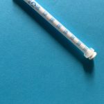 SIRINGA CONTAGOCCE PER MEDICAMENTO OMEOPATICO