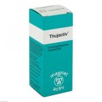 Thujactive confezione da 30 ml