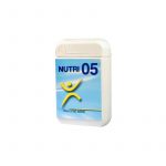 Nutri 05, 60 compresse