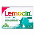 Lemocin ProHydro -20 losanghe
