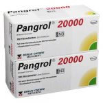 PANGROL 20000  - 200 compresse