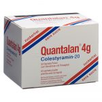 QUANTALAN - 50 bustine da 4 g