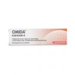 Rubiderm-N  OMIDA 50 g Unguento per la psoriasi ( alternativa al Rubisan Creme)