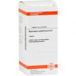 Bismutum Subnitricum D 2 , 80 compresse   DHU